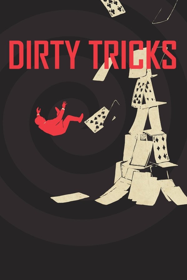 EN - Dirty Tricks  (2021)