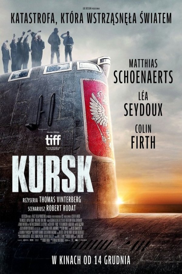 PL 4K - Kursk (2018)