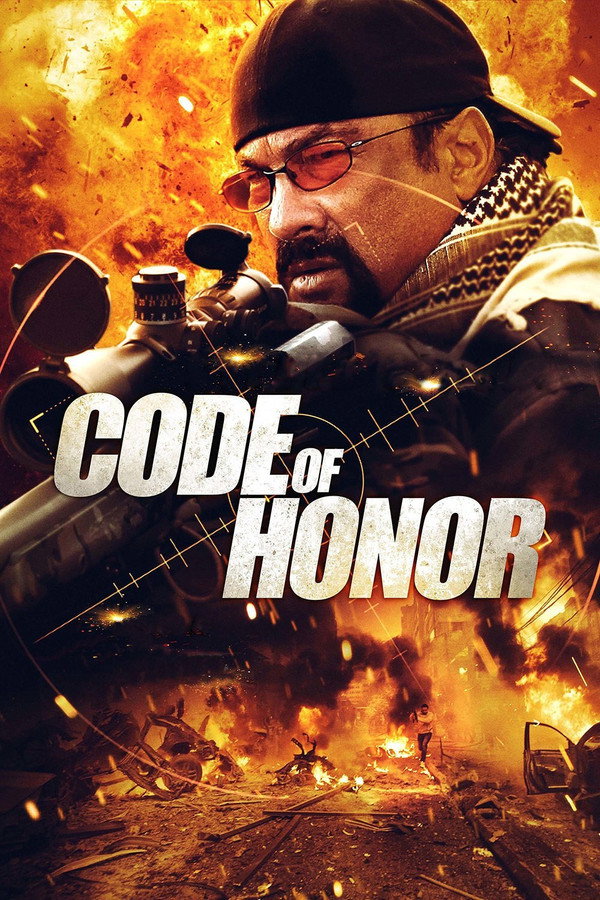 EX - Code of Honor (2016)