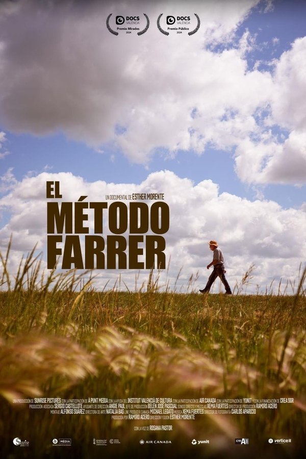 ES - El método Farrer (2024)