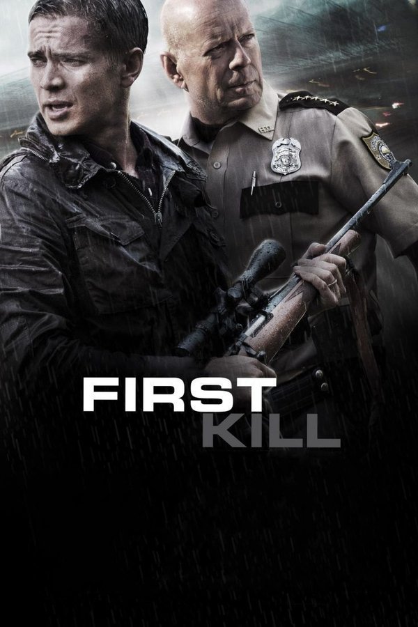 EX - First Kill (2017)
