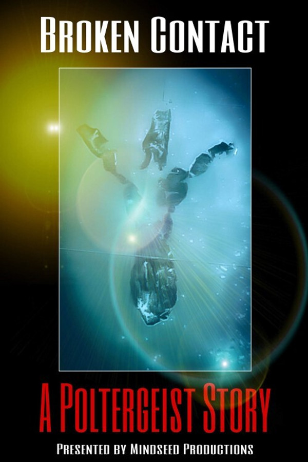 EN - Broken Contact - A Poltergeist Story (2020)