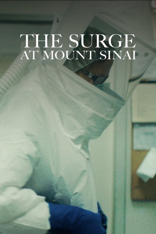 EN - The Surge at Mount Sinai  (2021)