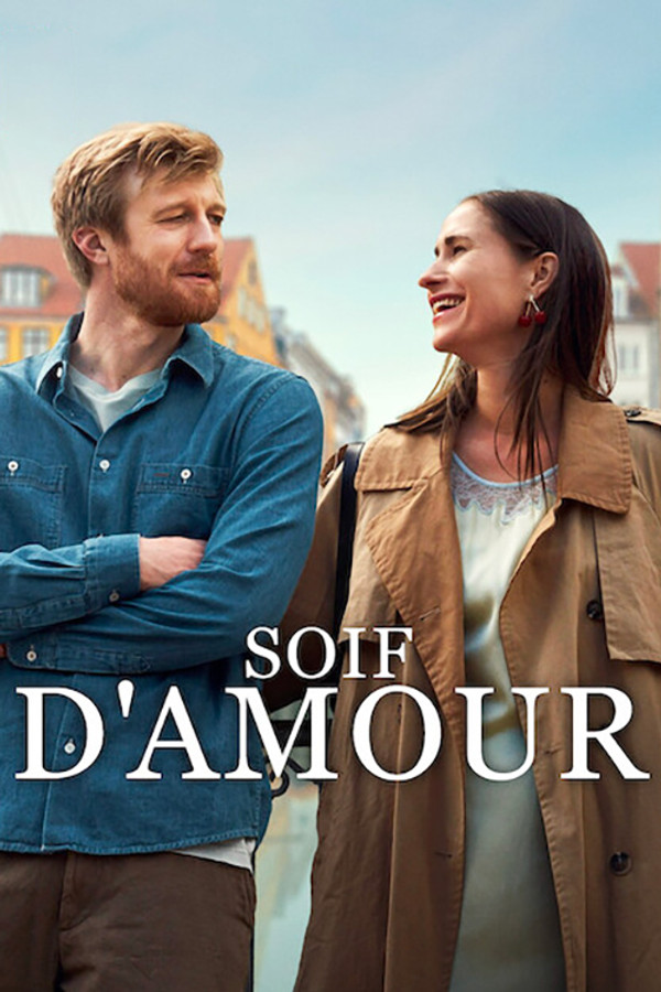 FR - Soif d'amour (2025)
