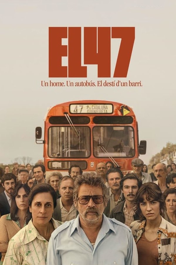 ES - El 47 (2024)