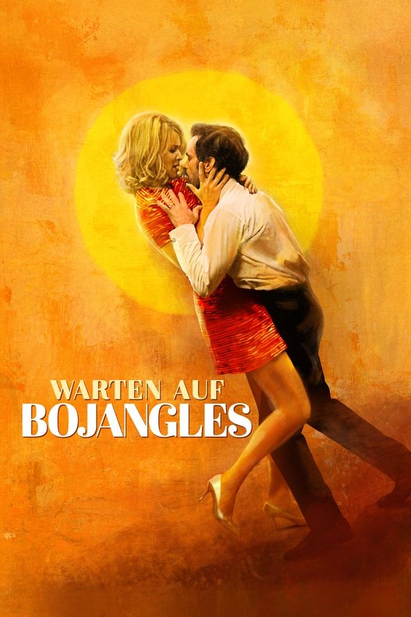 DE - Warten auf Bojangles (2022)