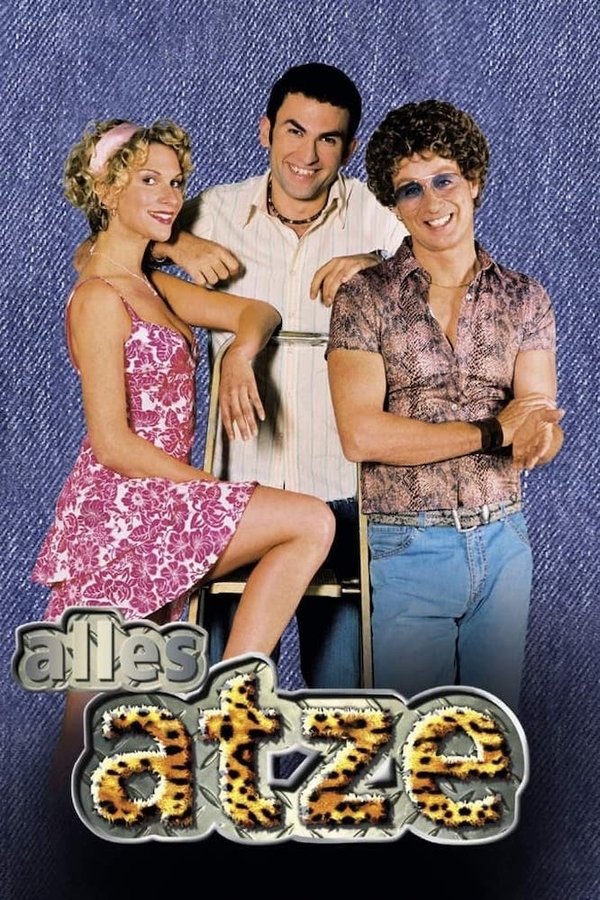 DE - Alles Atze (2000)