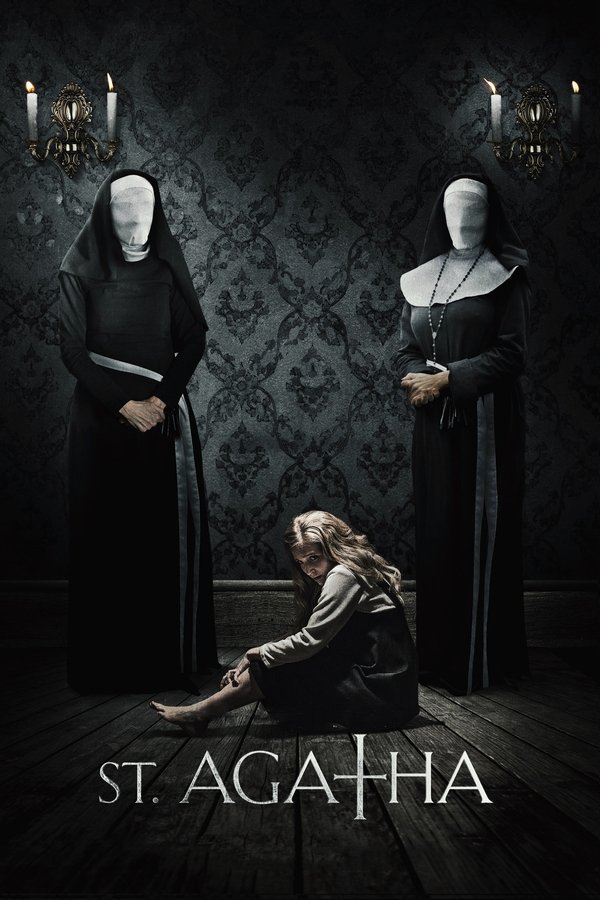 RU - St. Agatha (2018)