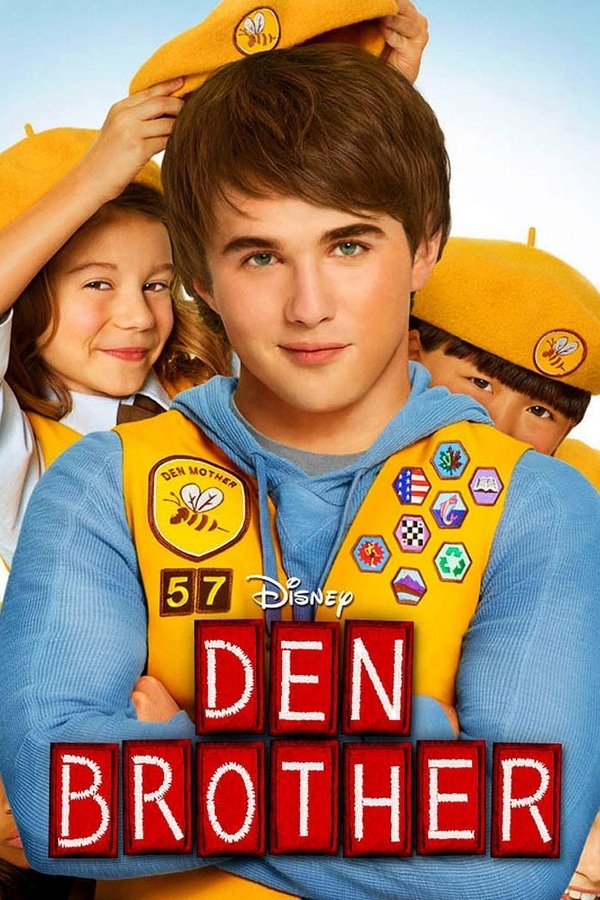 FR - Bienvenue chez les Scouts  (2010)