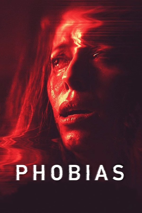 LAT  - Phobias (2021)