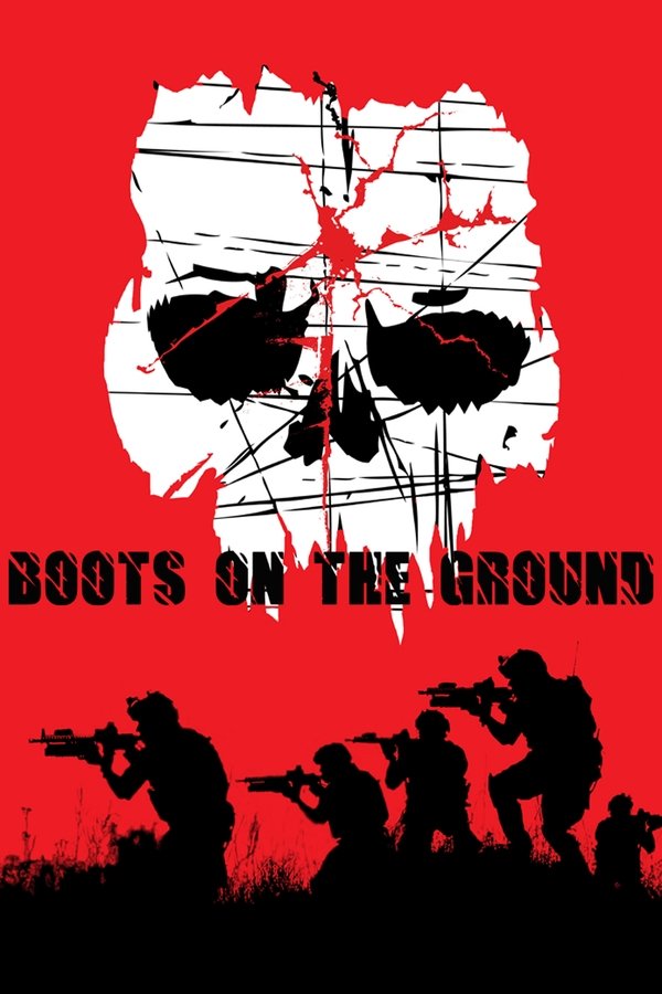 EN - Boots on the Ground (2017)