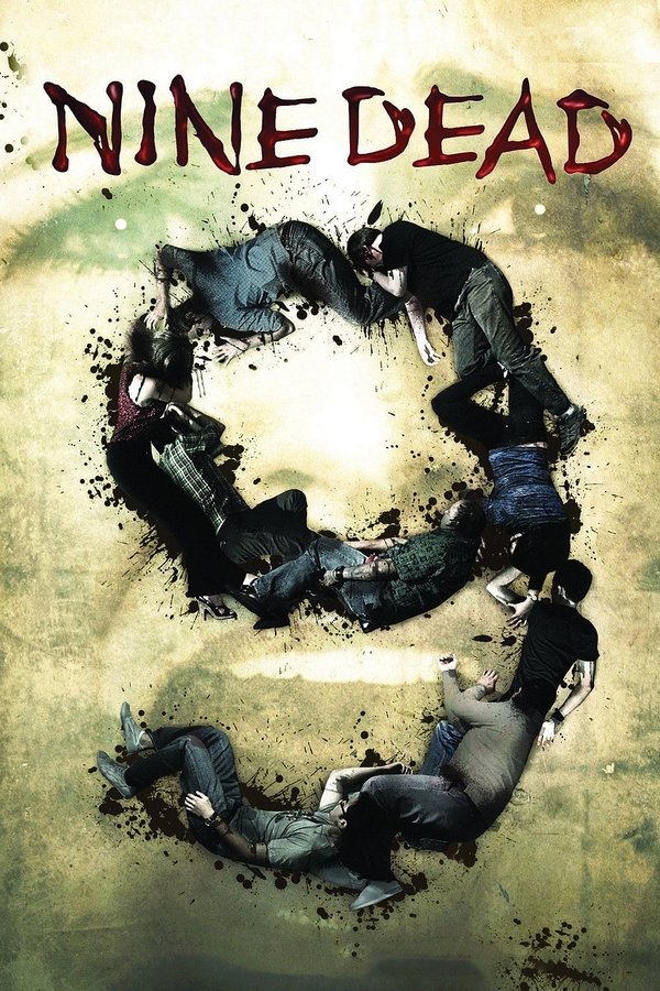 DE - Nine Dead (2010)