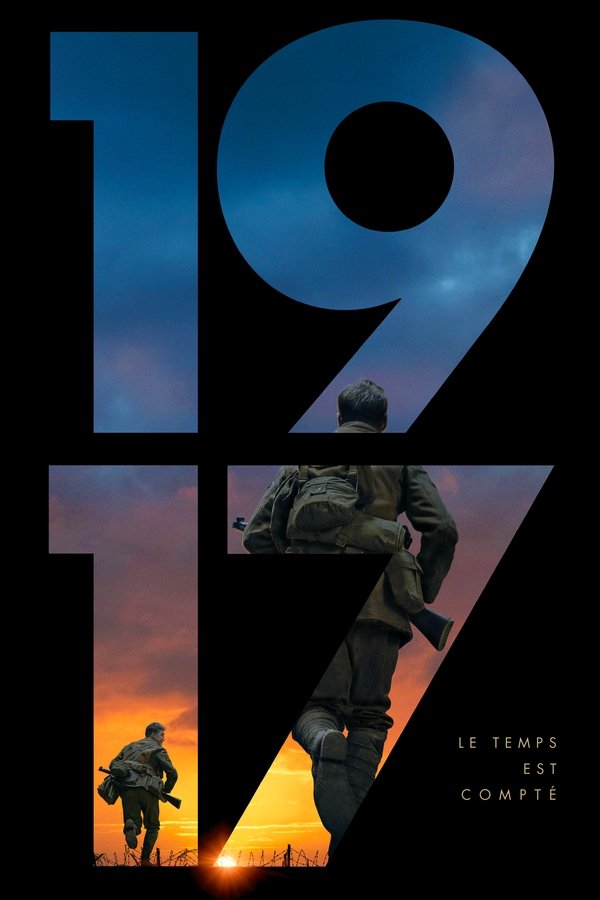 FR - 1917 (2020)