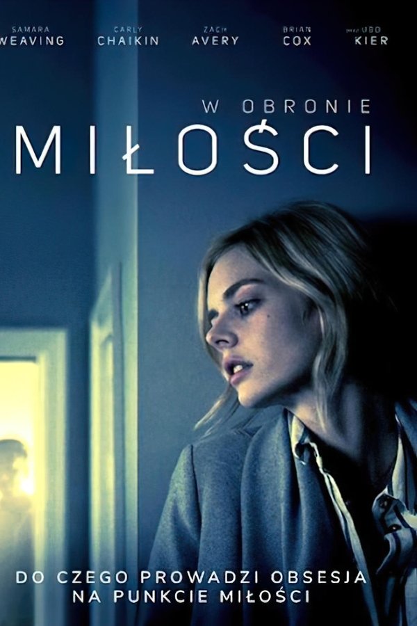 PL - W obronie miłości (2020)