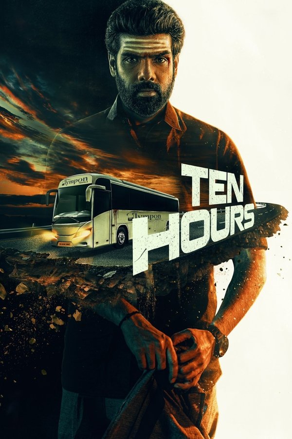 AR - Ten Hours (2025)