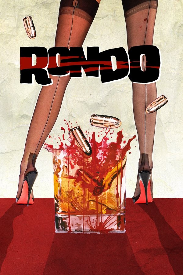 AL - Rondo  (2018)