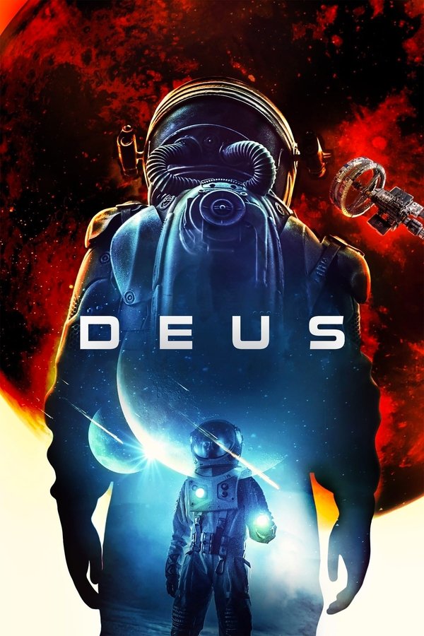 AR - Deus  (2022)