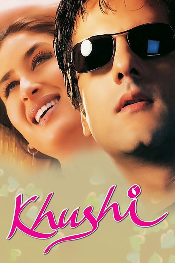 KN - Khushi (2003)
