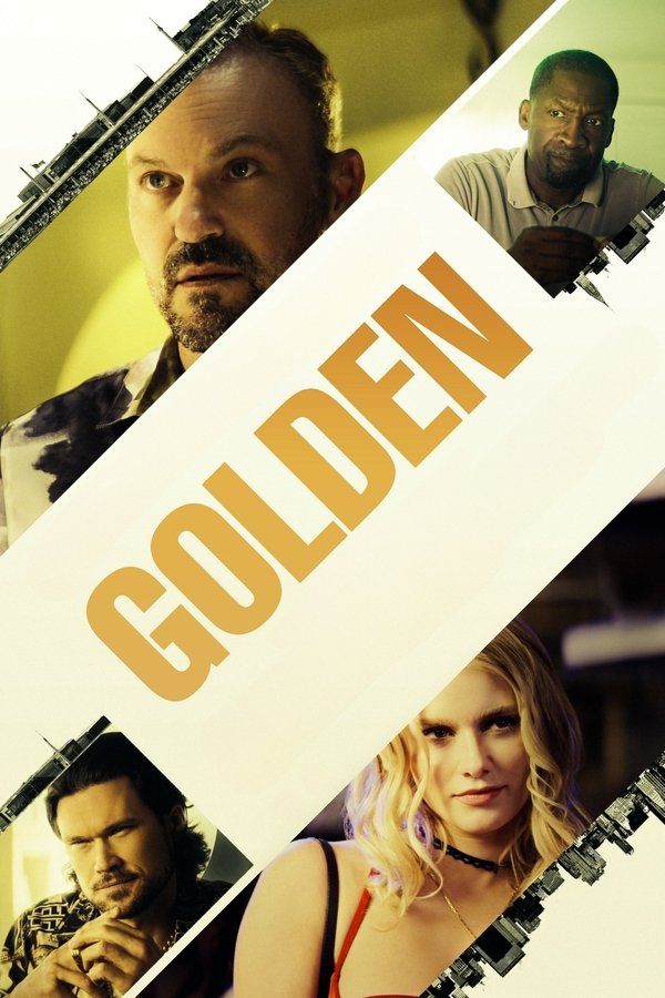 PL - Golden (2025)