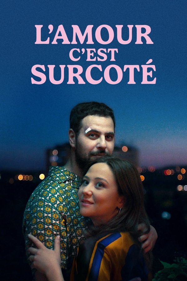 c'est surcoté (2025)