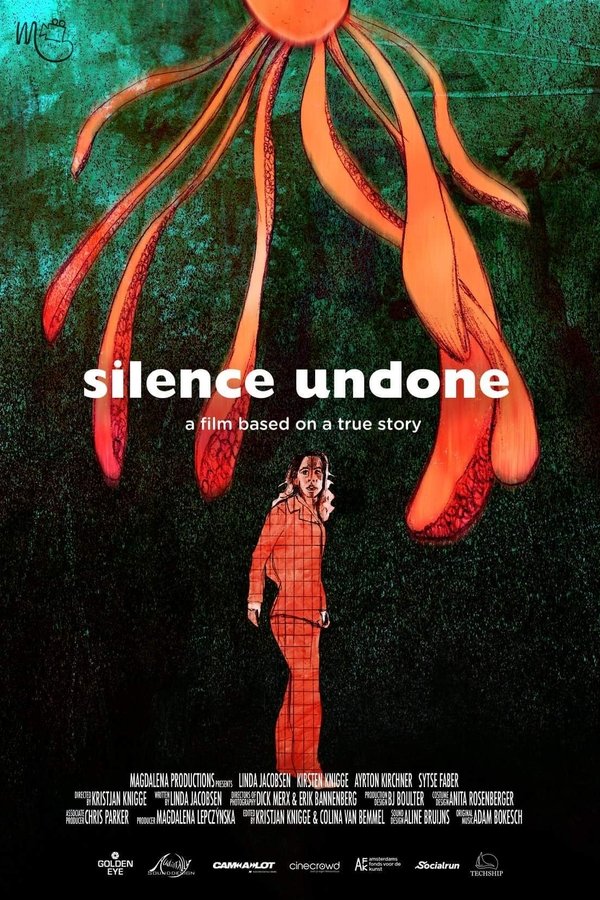 EN - Silence Undone  (2020)