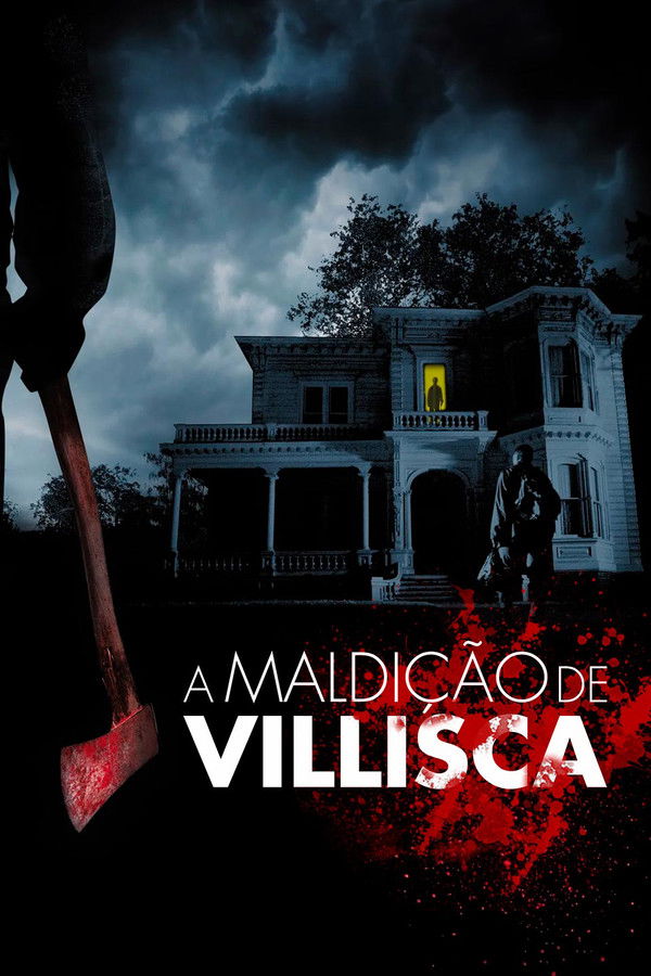 BR - Assassinatos de Machado de Villisca (2017)