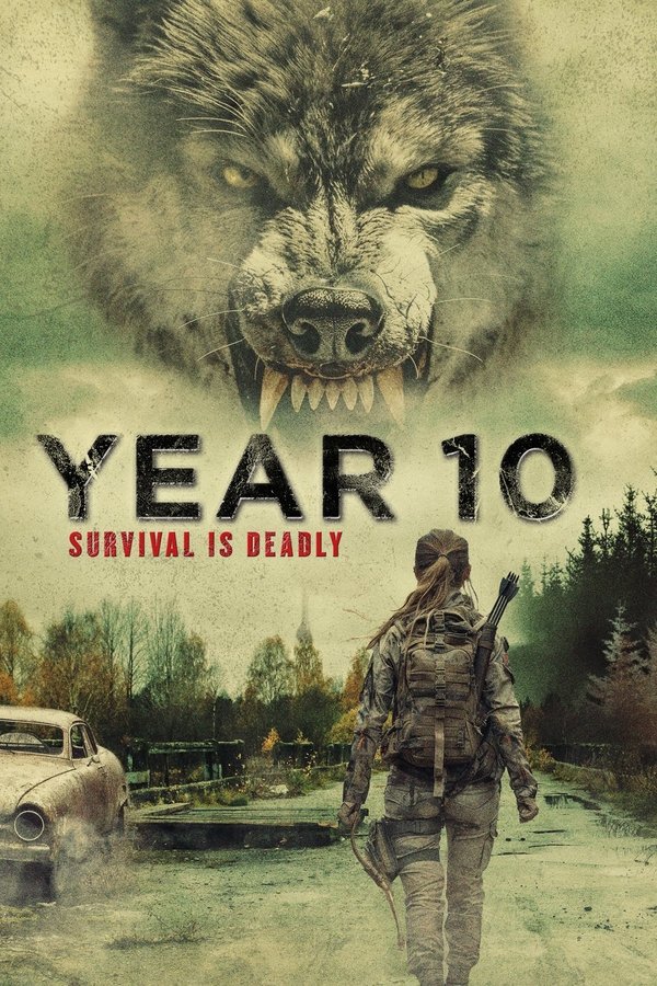 IN - Year 10 (2024)