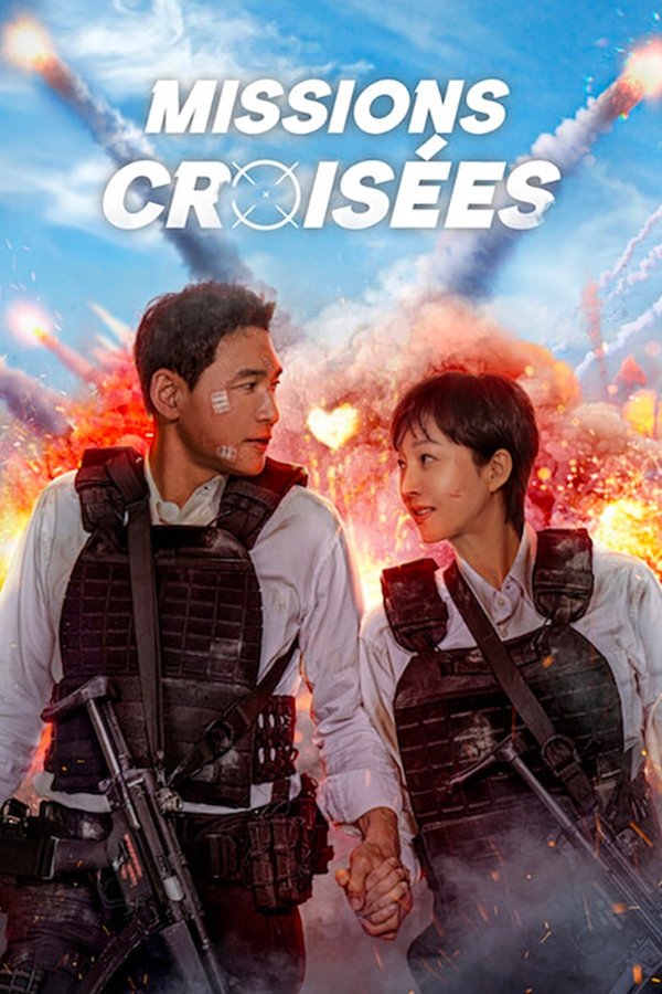 FR - Missions Croisées (2024) SUBFR