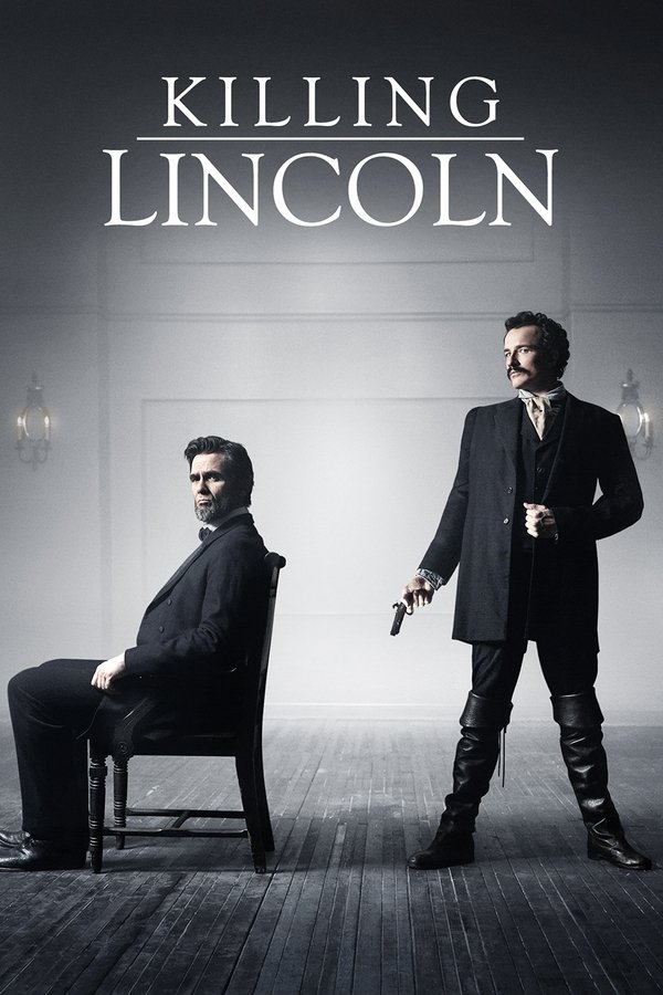 EX - Killing Lincoln (2013)