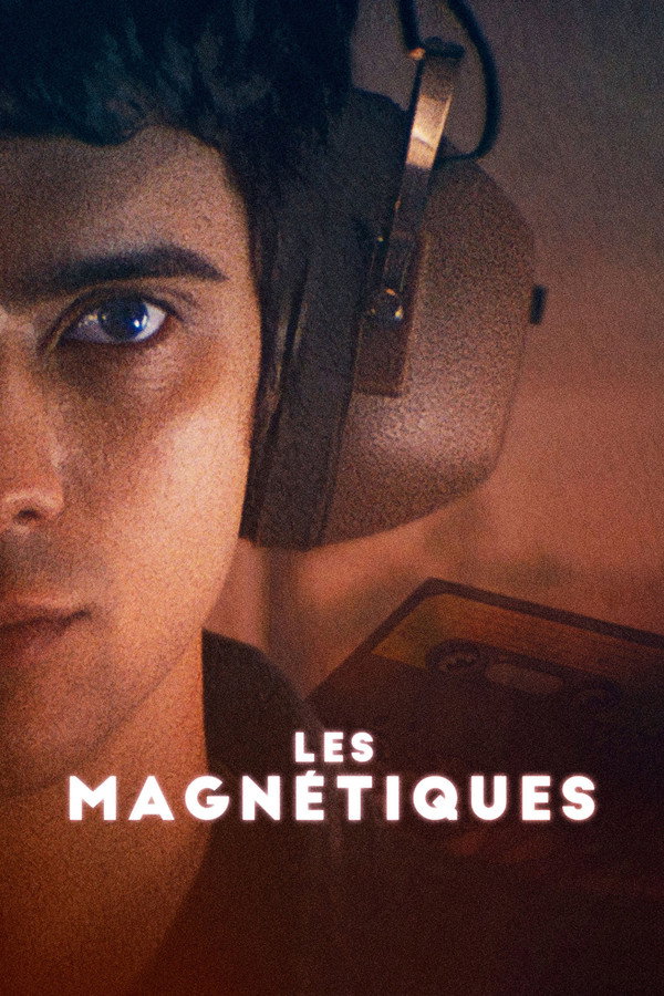 PL - LES MAGNETIQUES (2021)