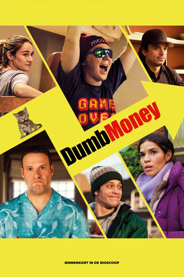 NL - DUMB MONEY (2024)