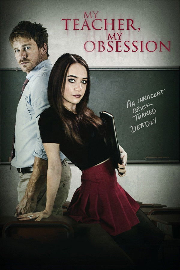 My Obsession (2018)