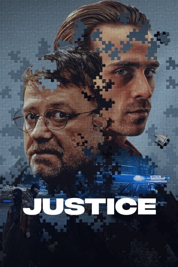 FR - Justice (2024)