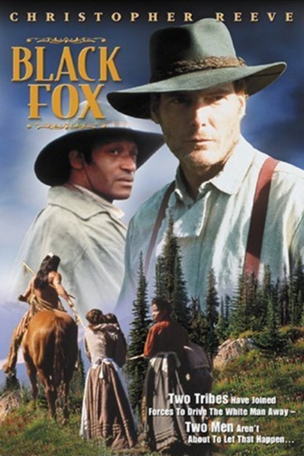 EN - Black Fox (1995)