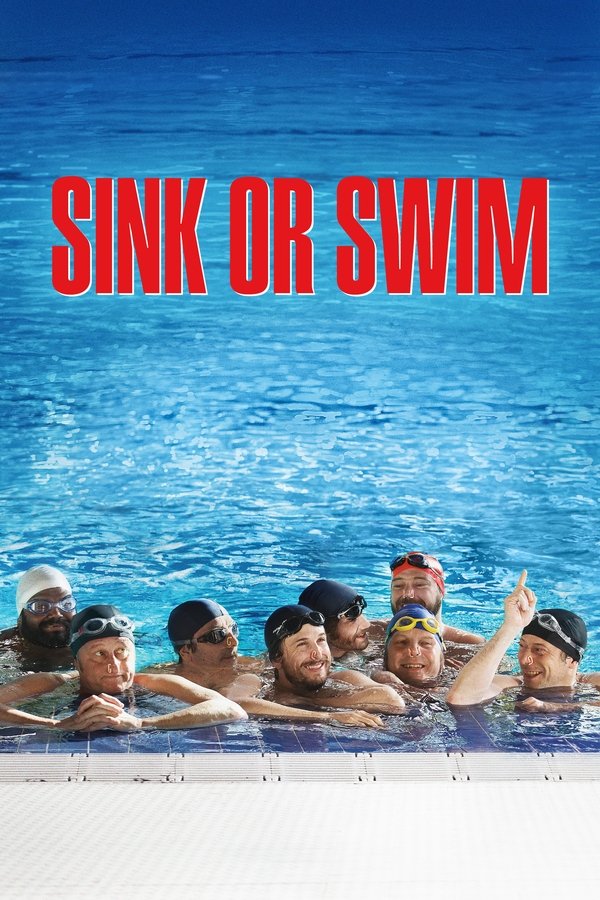 FR - Sink or Swim  (2018)