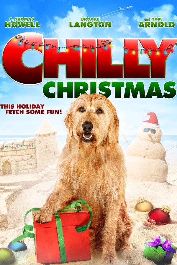 QFR - Chilly Christmas (2012)
