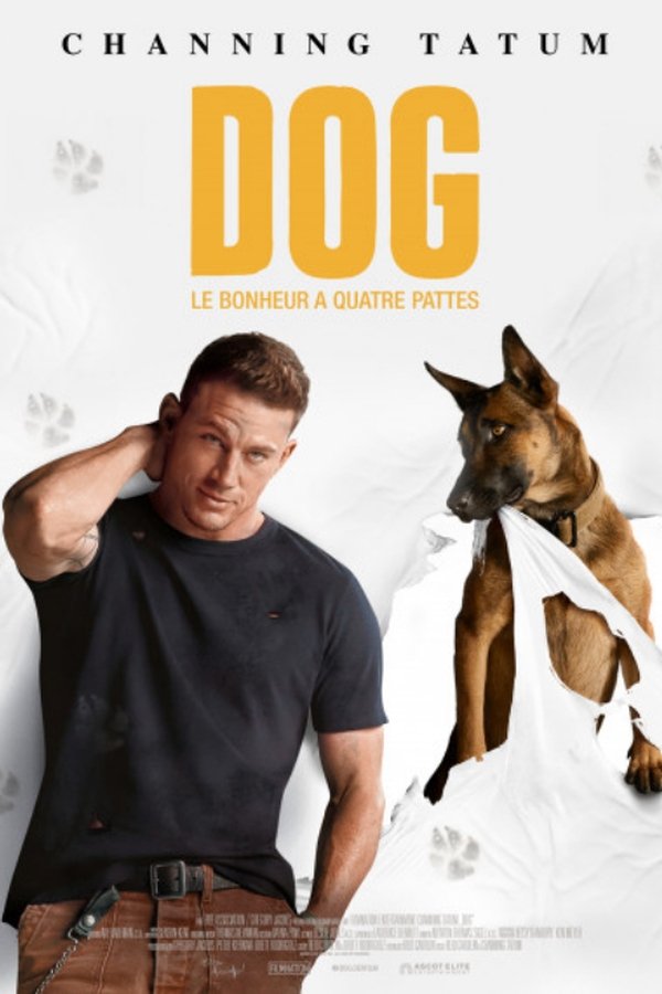 FR - Dog (2022)