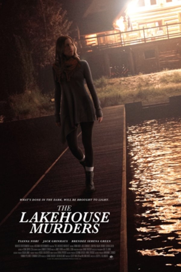 SE - The Lakehouse Murders