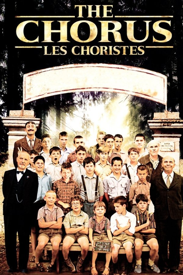 GR - The Chorus (2004)