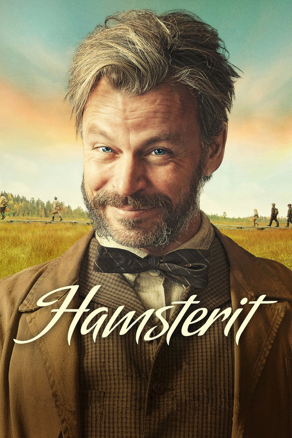 SE - Hamsterit