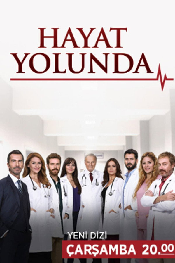 EX - Put Zivota / Hayat Yolunda
