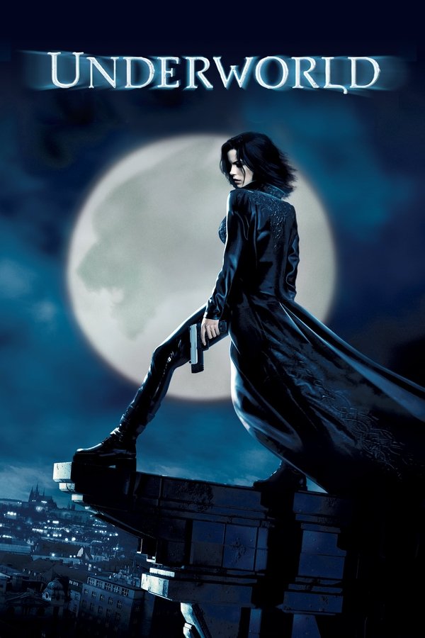 EX - Underworld (2003)