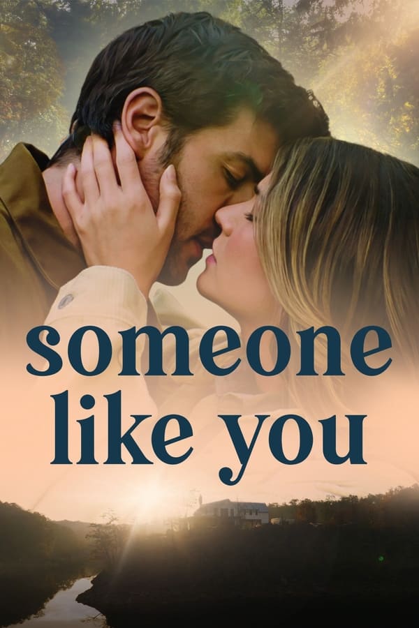 AR - Someone Like You (2024)