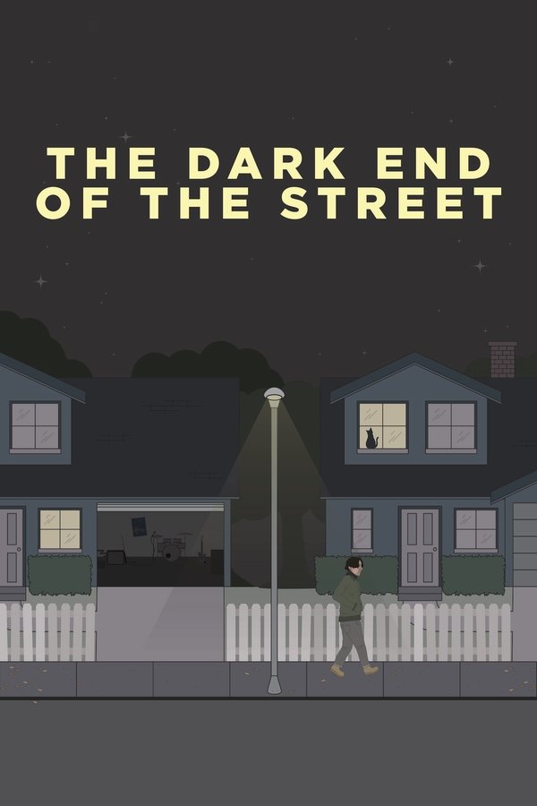EN - The Dark End of the Street  (2020)