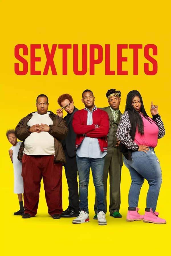 FR - Sextuplets  (2019)