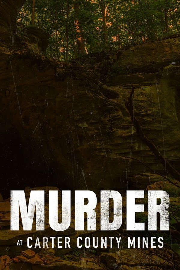 SE - Murder At Carter County Mines