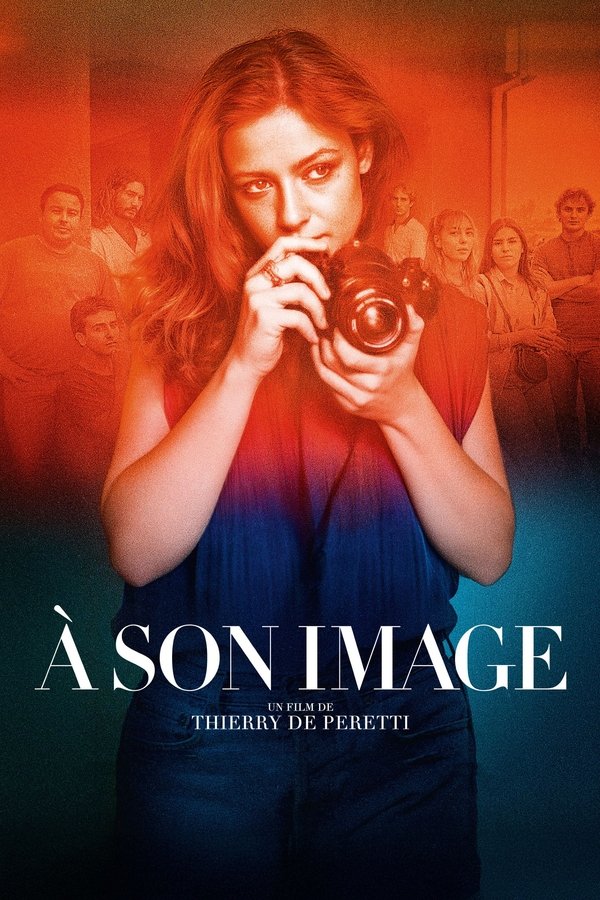 FR - À son image (2024)