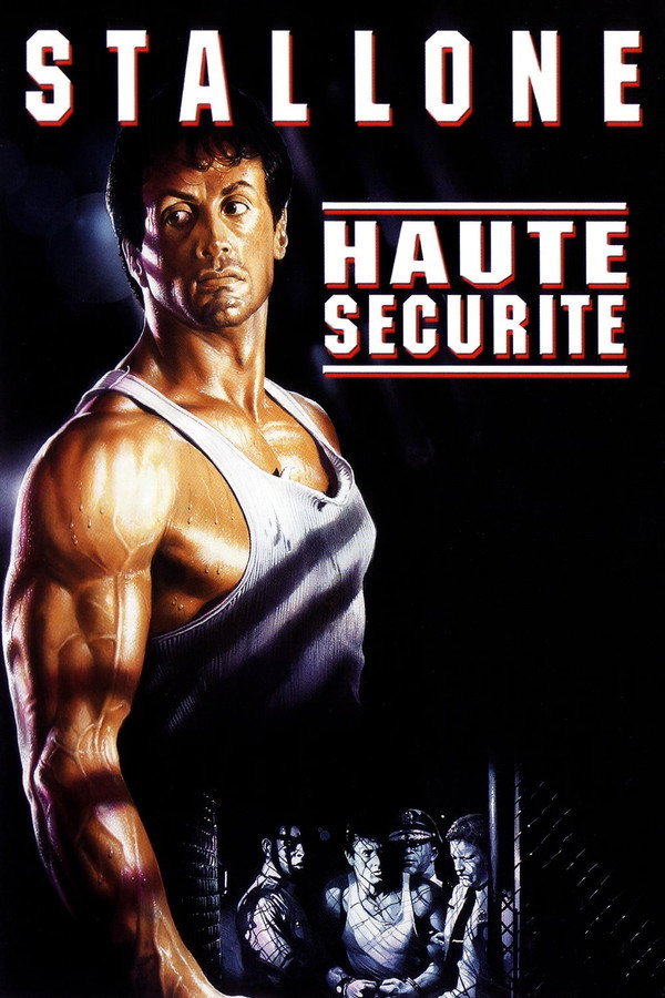 FR - Haute sécurité  (1989)