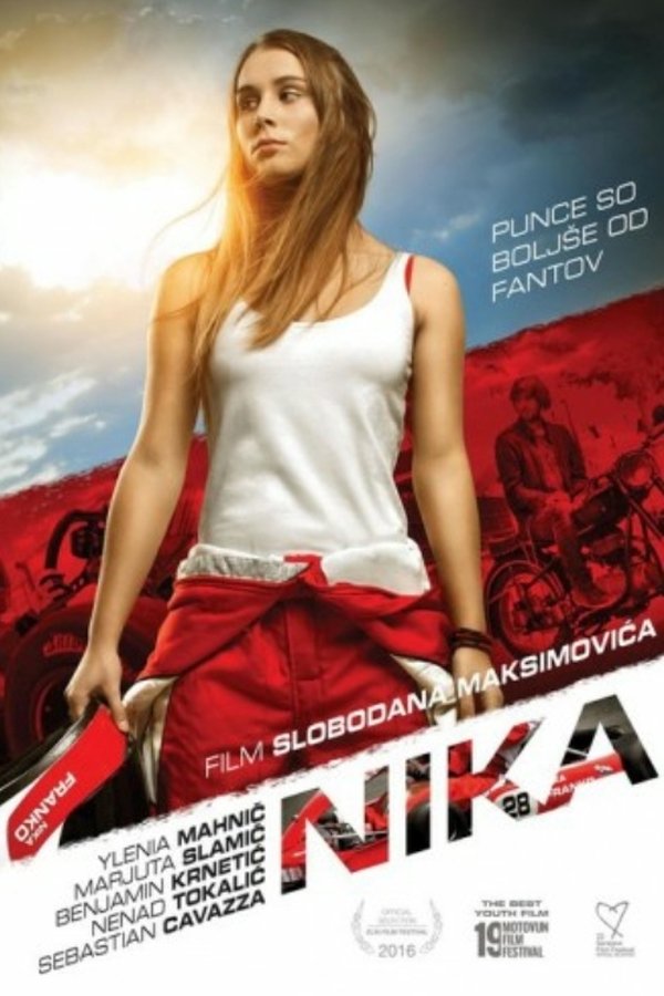 PL - NIKA (2016)