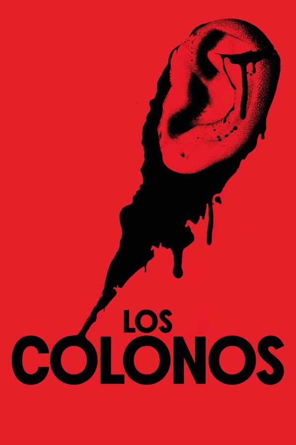 LAT - Los colonos (2023)